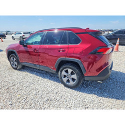 2022 TOYOTA RAV4 4T3RWRFV3NU056532 66225096