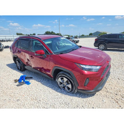 2022 TOYOTA RAV4 4T3RWRFV3NU056532 66225096