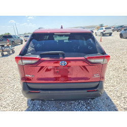 2022 TOYOTA RAV4 4T3RWRFV3NU056532 66225096