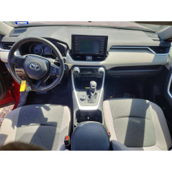 2022 TOYOTA RAV4 4T3RWRFV3NU056532 66225096