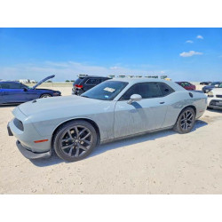 2021 DODGE CHALLENGER 2C3CDZJG1MH507304 66227386