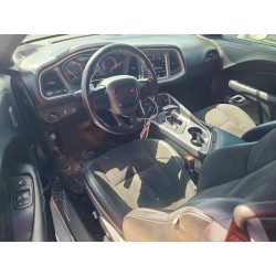 2021 DODGE CHALLENGER 2C3CDZJG1MH507304 66227386