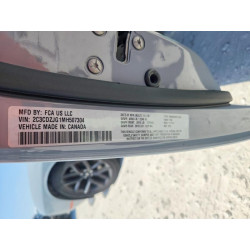 2021 DODGE CHALLENGER 2C3CDZJG1MH507304 66227386