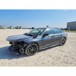 2024 HONDA CIVIC 2HGFE2F51RH534418 66318586