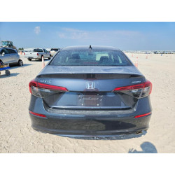 2024 HONDA CIVIC 2HGFE2F51RH534418 66318586