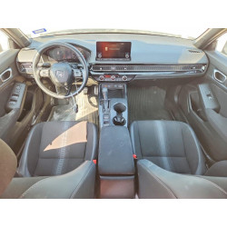 2024 HONDA CIVIC 2HGFE2F51RH534418 66318586