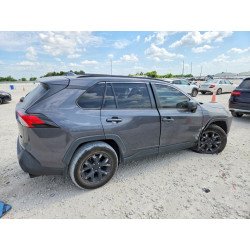 2021 TOYOTA RAV4 2T3H1RFV2MW172927 85986595