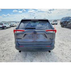 2021 TOYOTA RAV4 2T3H1RFV2MW172927 85986595