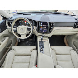 2021 VOLVO XC60 YV4102RL6M1689682 85992055