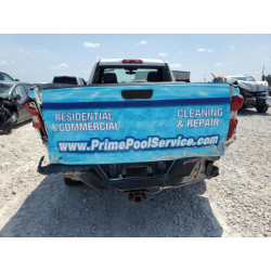 2021 CHEVROLET SILVERADO 3GCNWAEH9MG354562 88781615