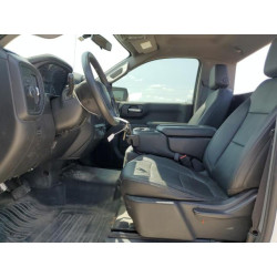 2021 CHEVROLET SILVERADO 3GCNWAEH9MG354562 88781615