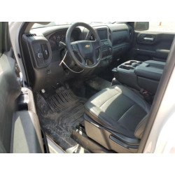 2021 CHEVROLET SILVERADO 3GCNWAEH9MG354562 88781615