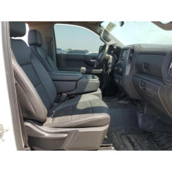 2021 CHEVROLET SILVERADO 3GCNWAEH9MG354562 88781615