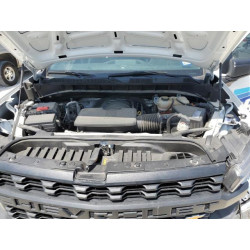 2021 CHEVROLET SILVERADO 3GCNWAEH9MG354562 88781615