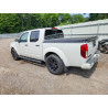 2020 NISSAN FRONTIER 1N6ED0EB3LN722491 41634706