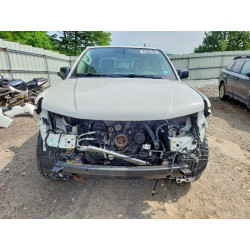 2020 NISSAN FRONTIER 1N6ED0EB3LN722491 41634706