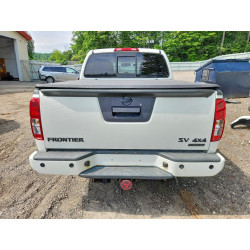 2020 NISSAN FRONTIER 1N6ED0EB3LN722491 41634706
