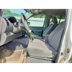 2020 NISSAN FRONTIER 1N6ED0EB3LN722491 41634706