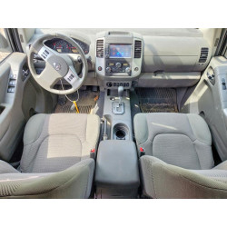 2020 NISSAN FRONTIER 1N6ED0EB3LN722491 41634706