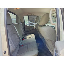 2020 NISSAN FRONTIER 1N6ED0EB3LN722491 41634706