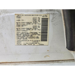 2020 NISSAN FRONTIER 1N6ED0EB3LN722491 41634706