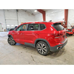 2022 VOLKSWAGEN TAOS SE 3VVWX7B26NM037718 48743586