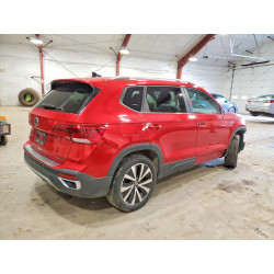 2022 VOLKSWAGEN TAOS SE 3VVWX7B26NM037718 48743586