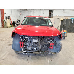 2022 VOLKSWAGEN TAOS SE 3VVWX7B26NM037718 48743586