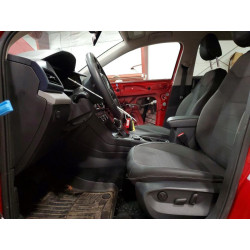2022 VOLKSWAGEN TAOS SE 3VVWX7B26NM037718 48743586