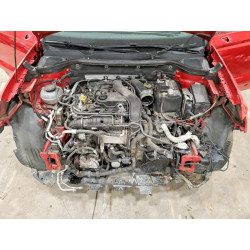 2022 VOLKSWAGEN TAOS SE 3VVWX7B26NM037718 48743586