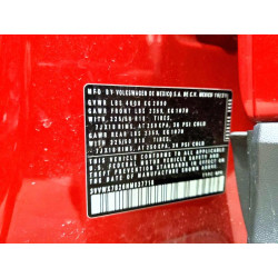 2022 VOLKSWAGEN TAOS SE 3VVWX7B26NM037718 48743586