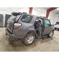 2022 TOYOTA 4RUNNER JTENU5JR0N6027185 50266306