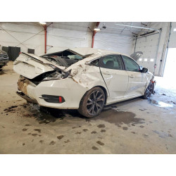 2020 HONDA CIVIC 2HGFC2F8XLH506401 50500716