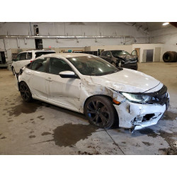 2020 HONDA CIVIC 2HGFC2F8XLH506401 50500716