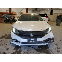 2020 HONDA CIVIC 2HGFC2F8XLH506401 50500716