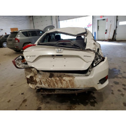 2020 HONDA CIVIC 2HGFC2F8XLH506401 50500716