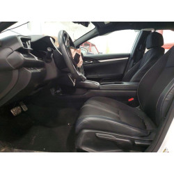2020 HONDA CIVIC 2HGFC2F8XLH506401 50500716