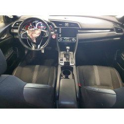 2020 HONDA CIVIC 2HGFC2F8XLH506401 50500716
