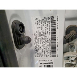2020 HONDA CIVIC 2HGFC2F8XLH506401 50500716