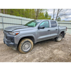 2024 CHEVROLET COLORADO 1GCPTBEK2R1196607 52553376