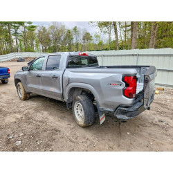2024 CHEVROLET COLORADO 1GCPTBEK2R1196607 52553376