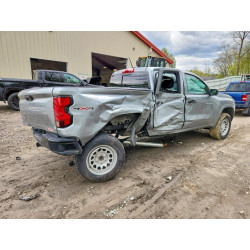 2024 CHEVROLET COLORADO 1GCPTBEK2R1196607 52553376