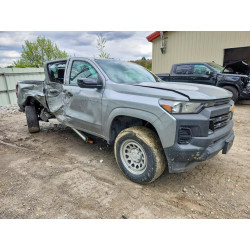 2024 CHEVROLET COLORADO 1GCPTBEK2R1196607 52553376