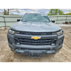 2024 CHEVROLET COLORADO 1GCPTBEK2R1196607 52553376