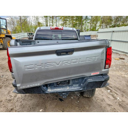 2024 CHEVROLET COLORADO 1GCPTBEK2R1196607 52553376