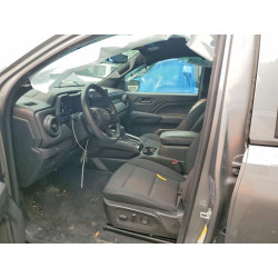 2024 CHEVROLET COLORADO 1GCPTBEK2R1196607 52553376