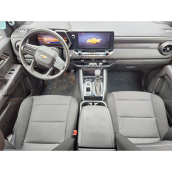 2024 CHEVROLET COLORADO 1GCPTBEK2R1196607 52553376