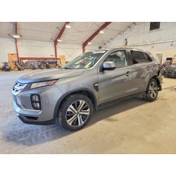 2022 MITSUBISHI OUTLANDER JA4ARUAU1NU018388 52568866