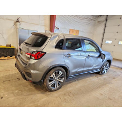 2022 MITSUBISHI OUTLANDER JA4ARUAU1NU018388 52568866