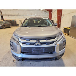 2022 MITSUBISHI OUTLANDER JA4ARUAU1NU018388 52568866